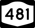 NY 481