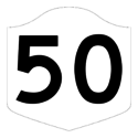 NY 50