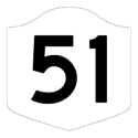 NY 51