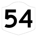 NY 54