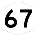 NY 67