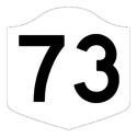 NY 73