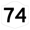 NY 74