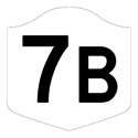 NY 7B