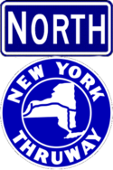 Thruway North