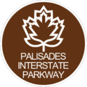 Palisades Interstate Parkway