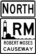 Robert Moses Causeway North