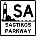 Sagtikos State Pakway