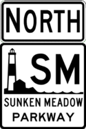 Sunken Meadow Parkway North