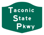 Taconic State Parkway