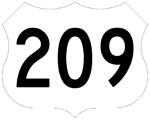 US 209