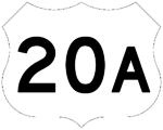 US 20A