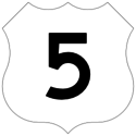 US 5