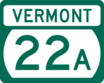 VT 22A