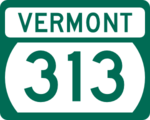 VT 313