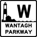 Wantagh State Parkway