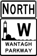 Wantagh Parkway North